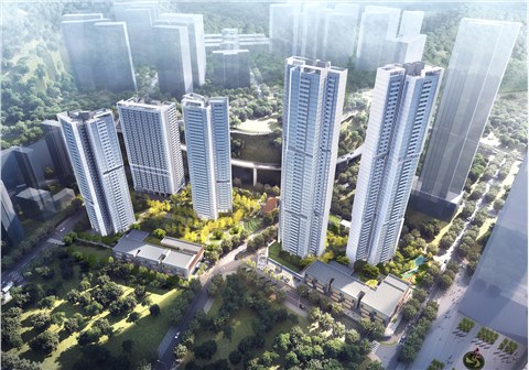 九游娱乐.云山海公馆